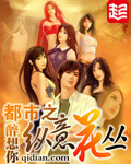 都市之纵意花丛