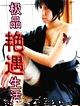 极品艳遇生活