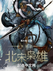 水浒之北宋枭雄