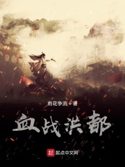血战洪都