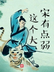 这个大宋有点弱
