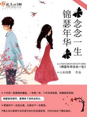 锦瑟年华念念一生