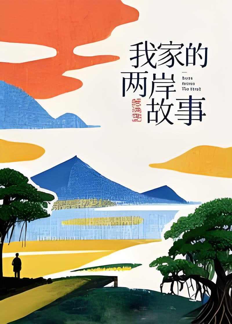 我家的两岸故事&bull;思源季